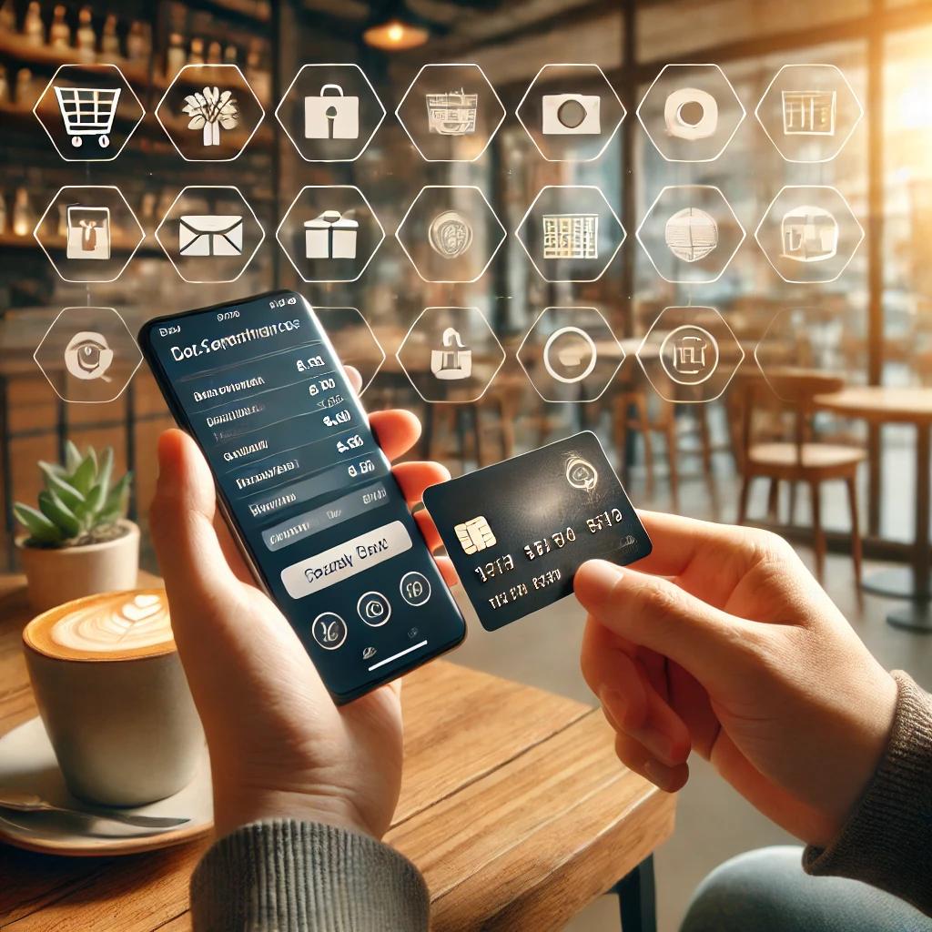 온누리상품권 모바일