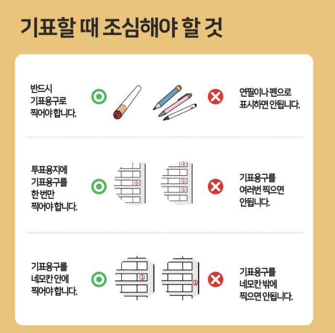 강동구-사전투표소