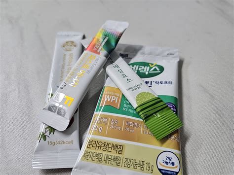 노인 영양제