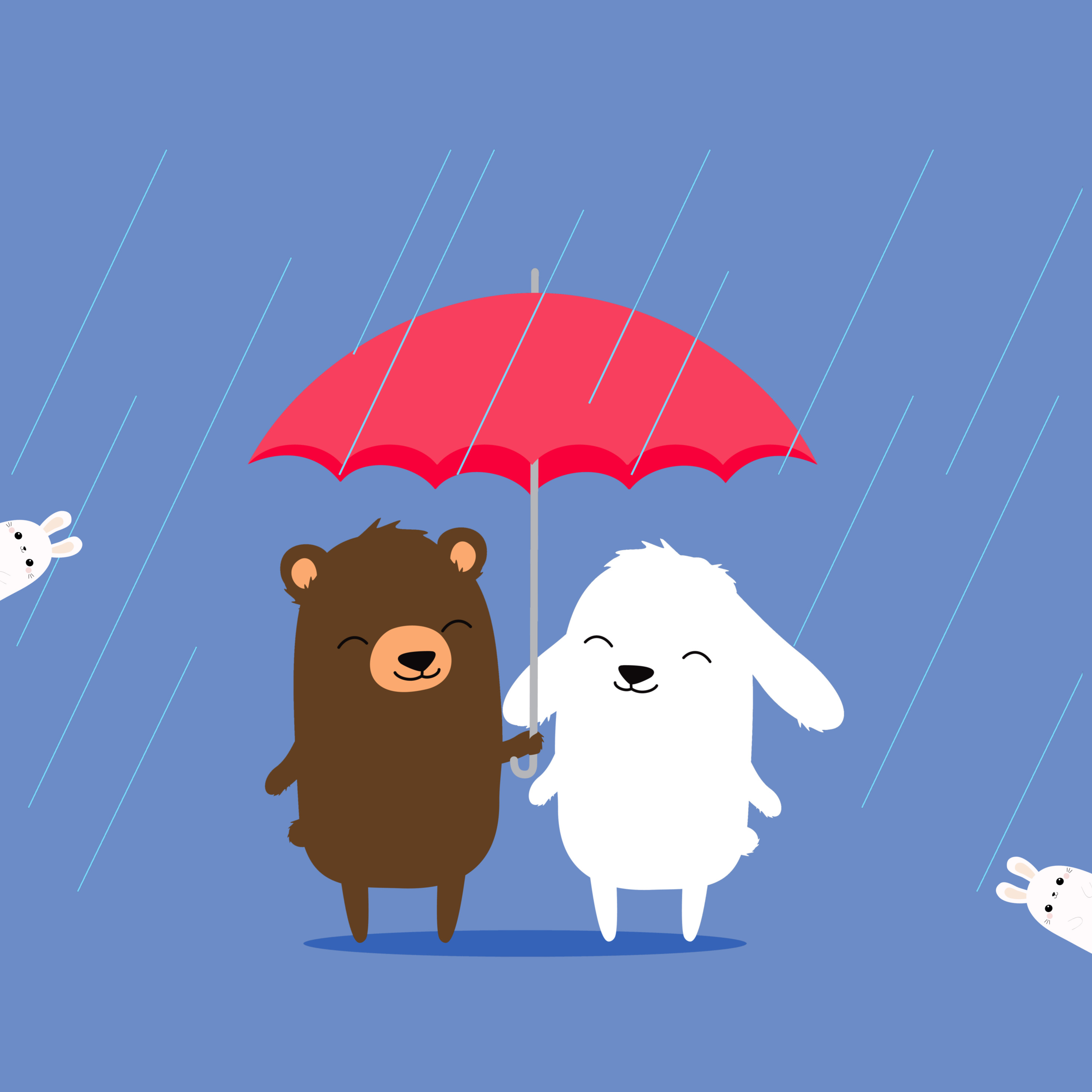 2025 장마 예측 패턴