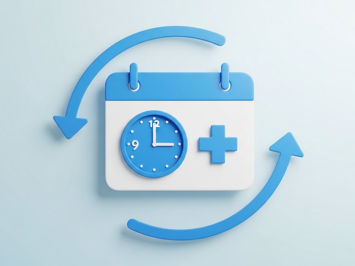 산정특례 연장신청