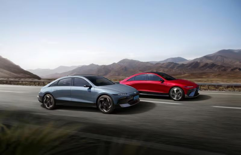 2026더뉴아이오닉6