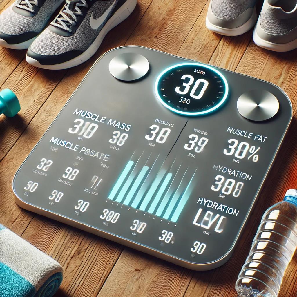 인바디 체중계 추천