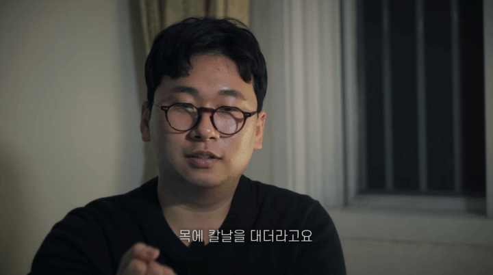 신영호씨-호드벤처TV-운영자