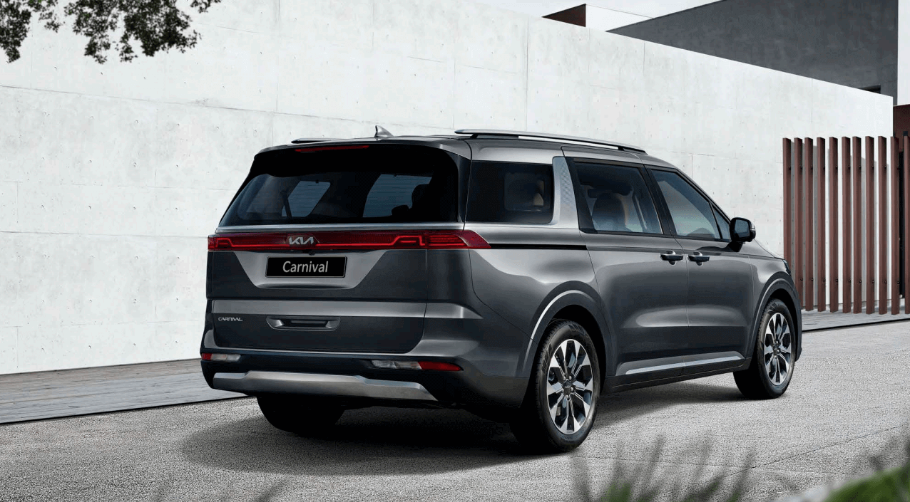 2024 기아 카니발 제원과 가격&#44; 2023 카니발과 비교 분석