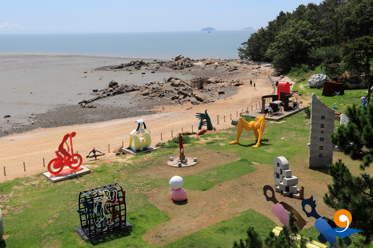 신시모도