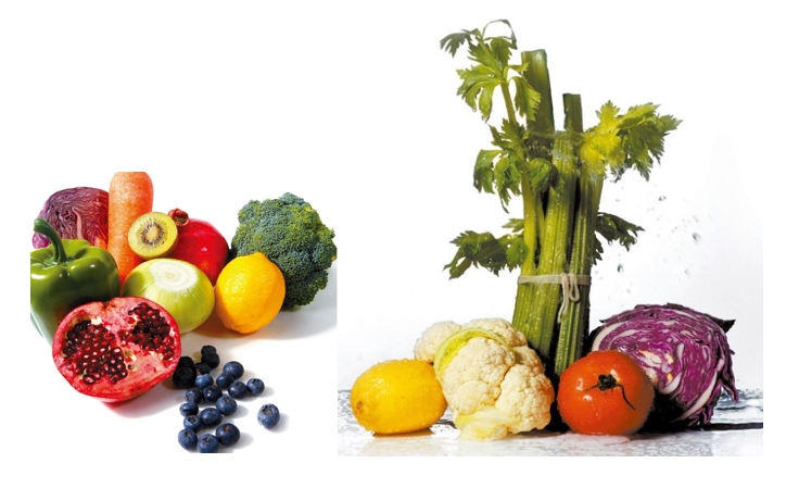 대시, DASH (Dietary Approaches to Stop Hypertension) 식단