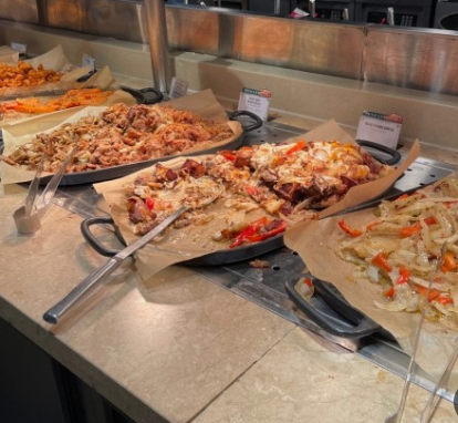 애슐리 퀸즈 할인받는방법