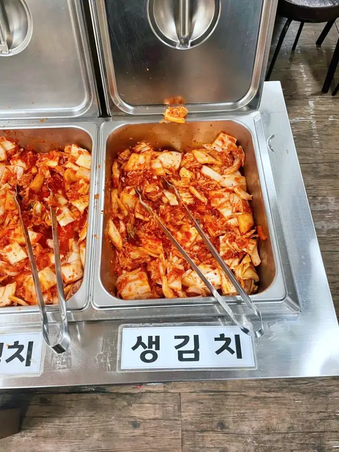 생방송 투데이 수원 남문시장 손칼국수 잔치국수 칼제비 수제비 맛집