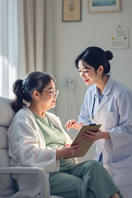 노인장기요양보험 등급 판정 완벽 분석 &ndash; 1등급 vs 5등급 혜택 차이