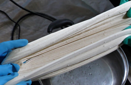 6시내고향 담양 창평 쌀엿 구매정보 전남 담양군 모녀삼대쌀엿공방