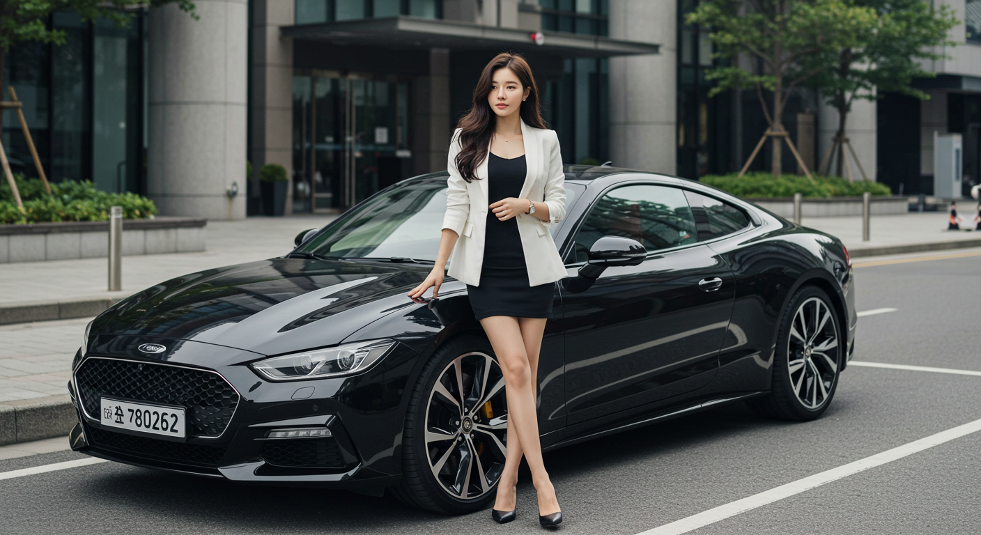 외제차 장기렌트 보험