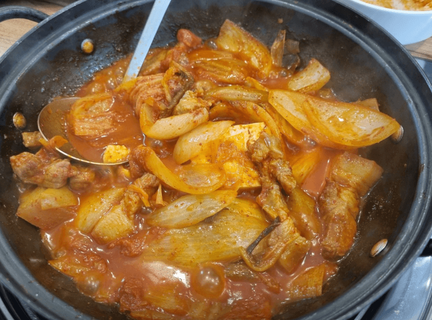 맛집 음식 사진들