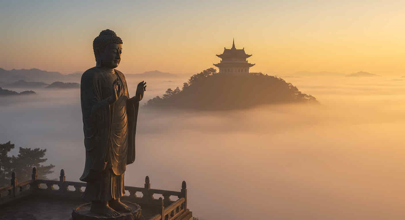 정삼업진언(正三業眞言)이란?