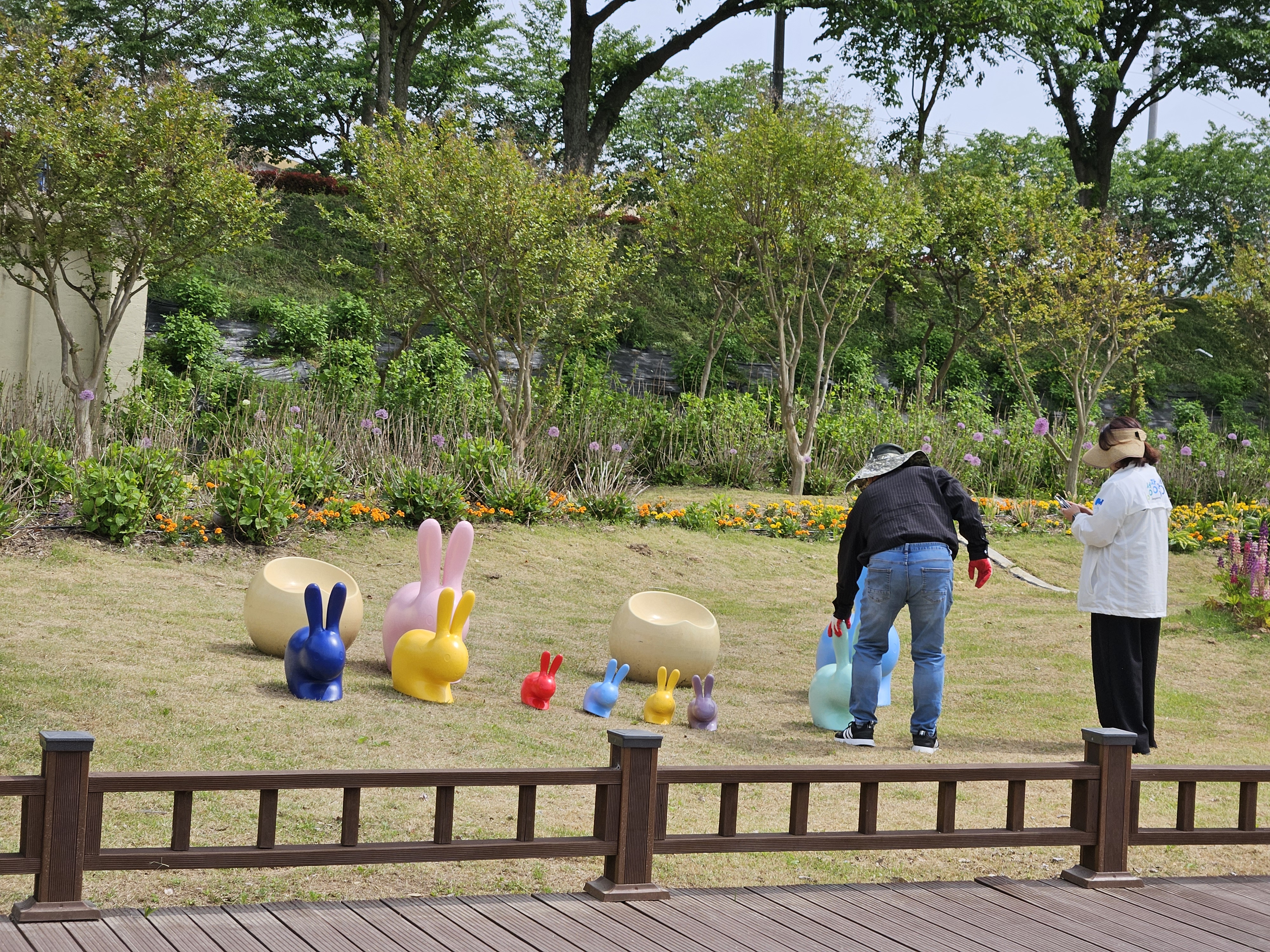 황룡강 뮤직페스티벌 '상생감사석' 확보! 특별 관람 꿀팁 대공개!