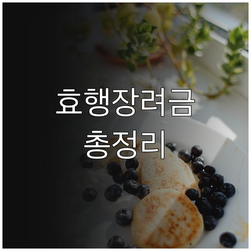 2025 강동구 효행장려금 A to ..