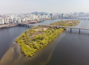여의도-한강공원