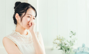 코가 막히는 원인