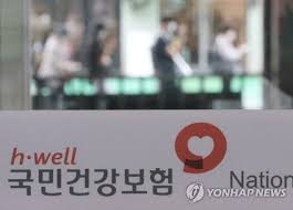 국민 건강보험 지역 가입자