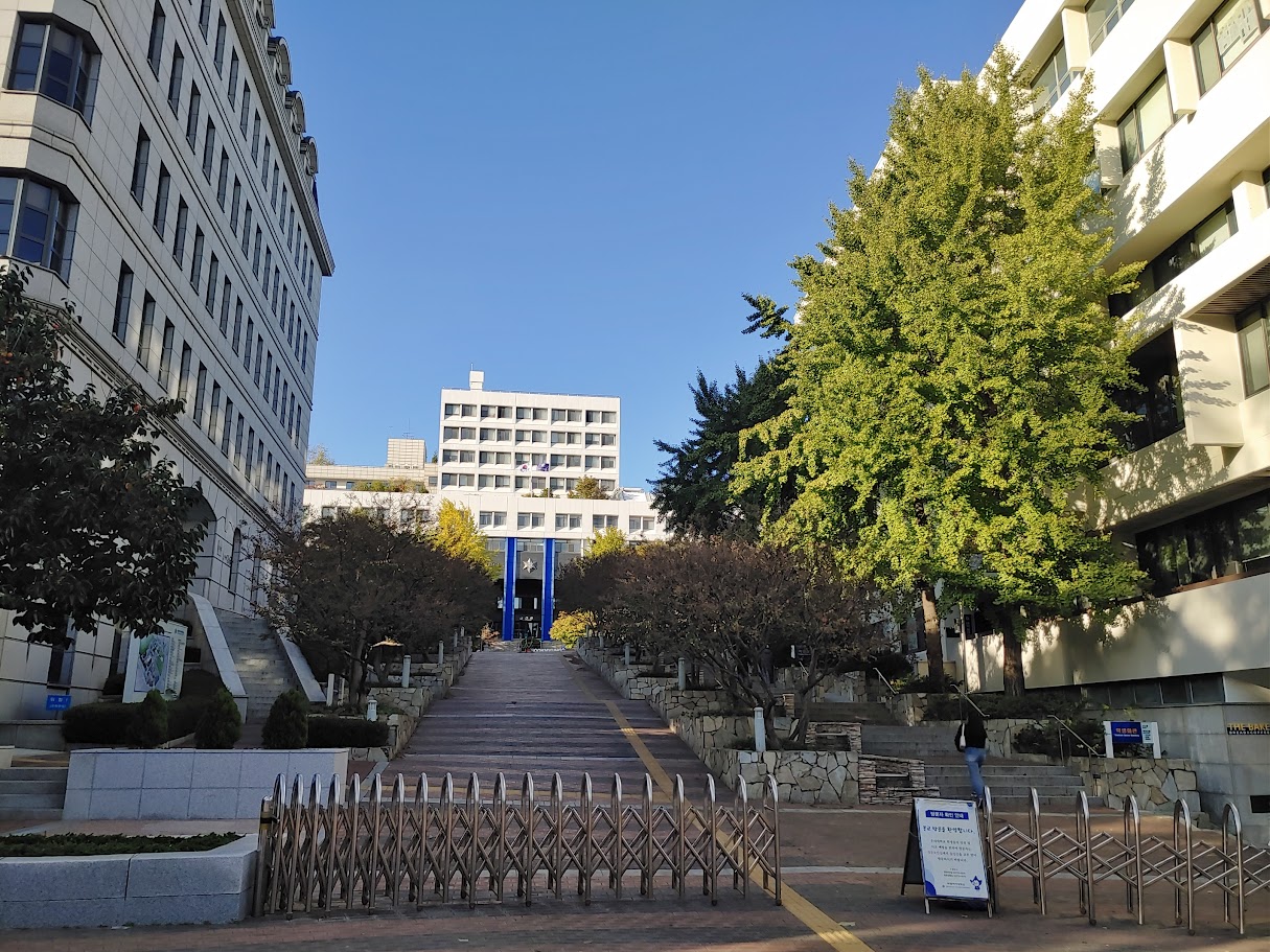 칠궁 덕안궁에 모셔져 있는 엄귀비
