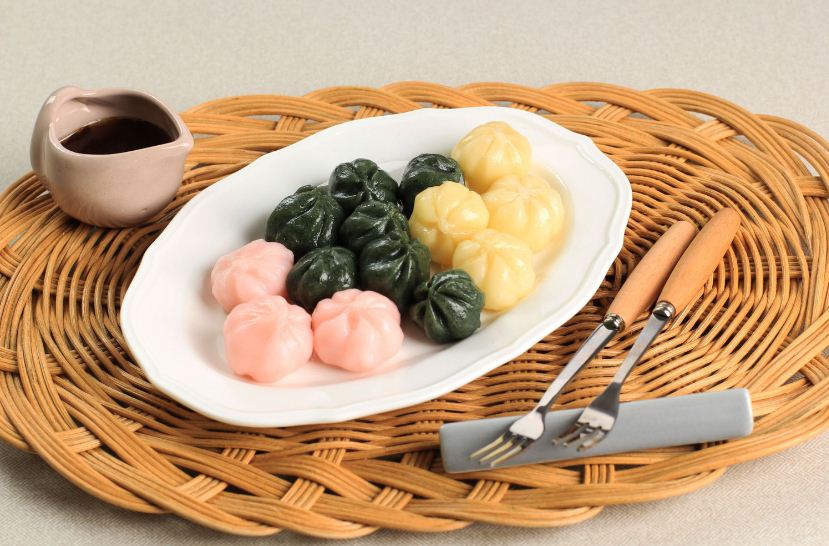 디저트