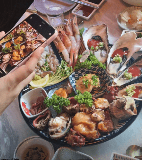 영등포 맛집 "마케집 여의도점" 음식사진