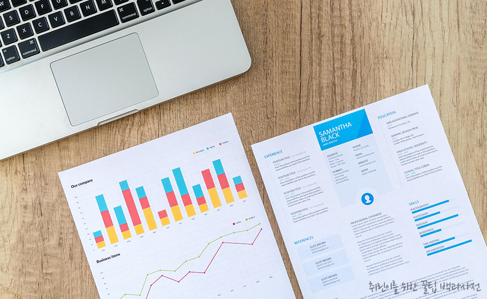 대기업 채용 프로세스 100% 가이드 - 자기 소개서