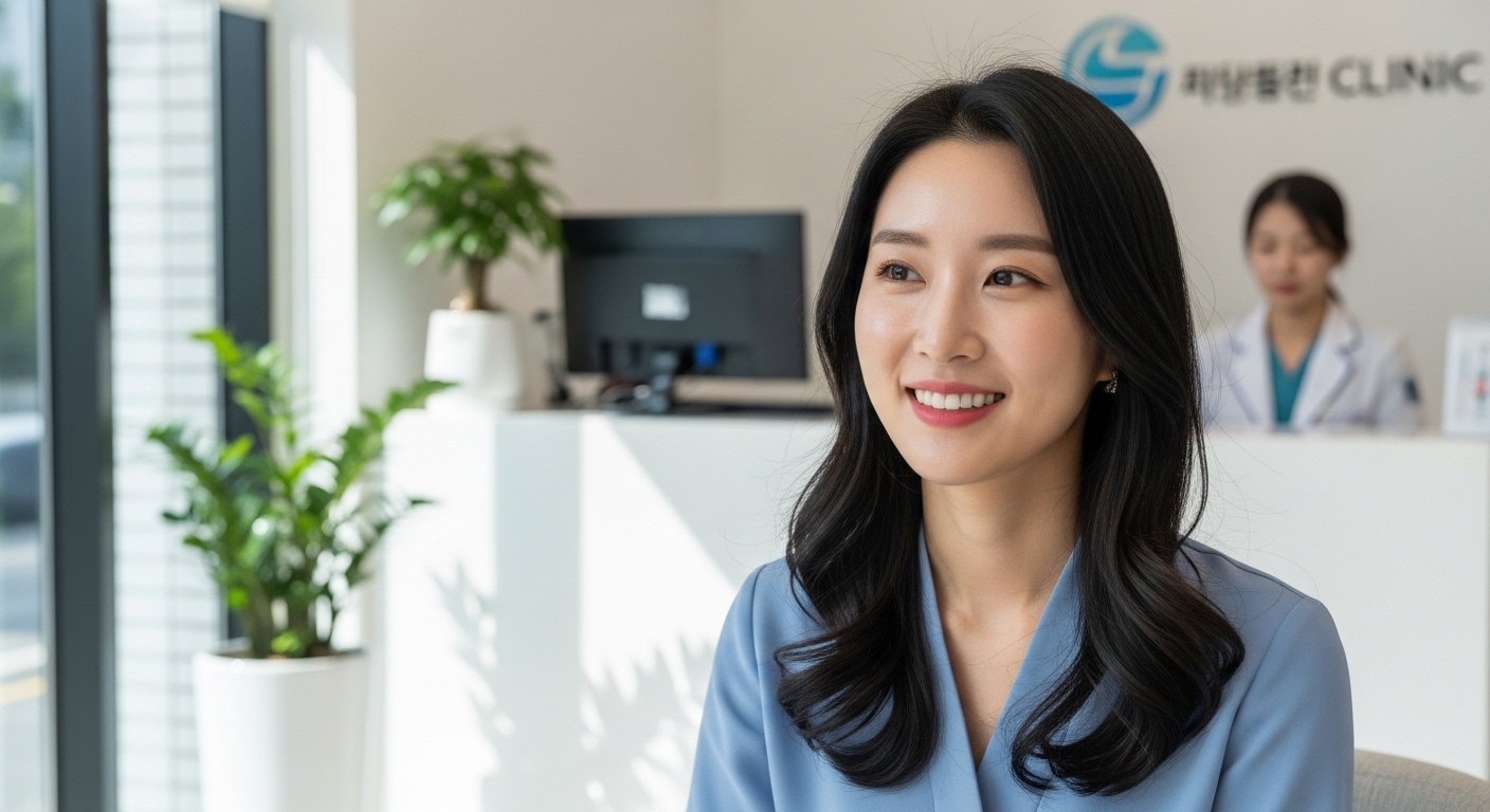 어지럼증에 좋은 음식 7가지