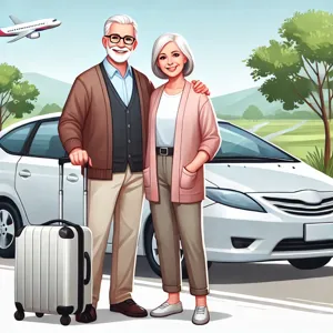 제주 렌트카 반납 꿀팁: 추가 요금 없이 반납하는 법