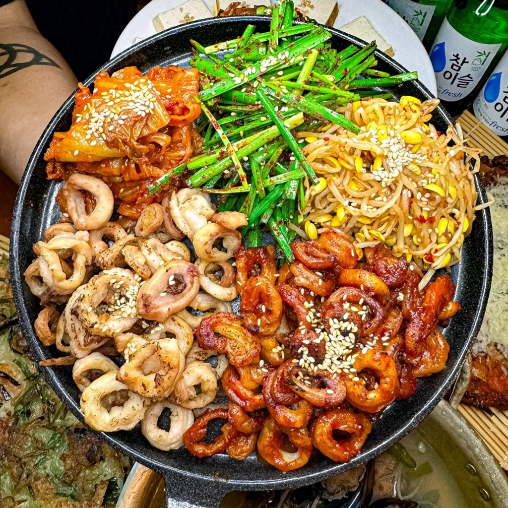 쌍연이포차