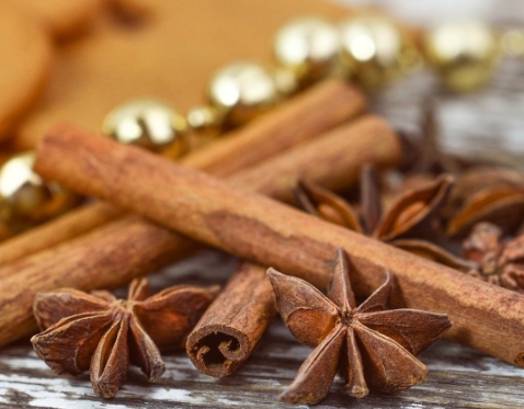 수족냉증에 좋은 음식