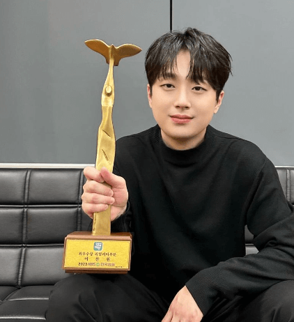 2024 이찬원 콘서트 찬가(燦歌) 일정