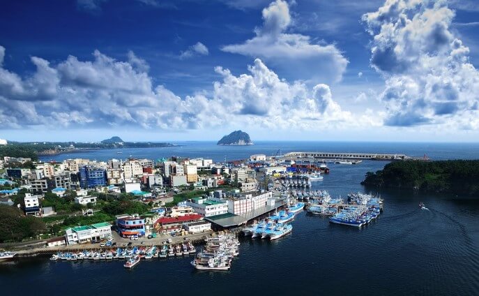 10월 제주도 가볼만한 곳, 축제