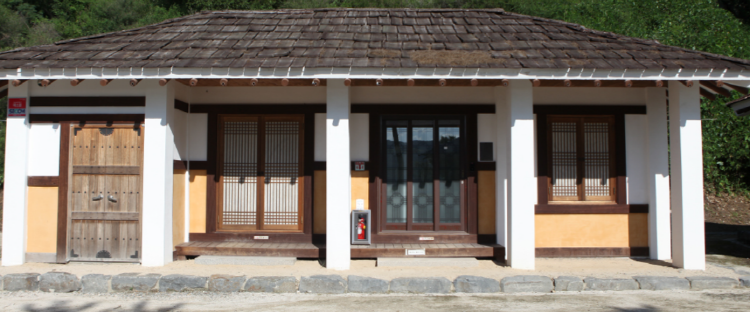 이천 농업테마공원