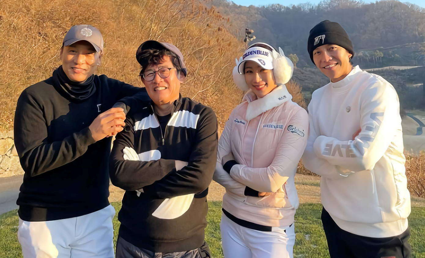 sbs-편먹고공치리-이승엽-이경규-유현주-이승기-출연