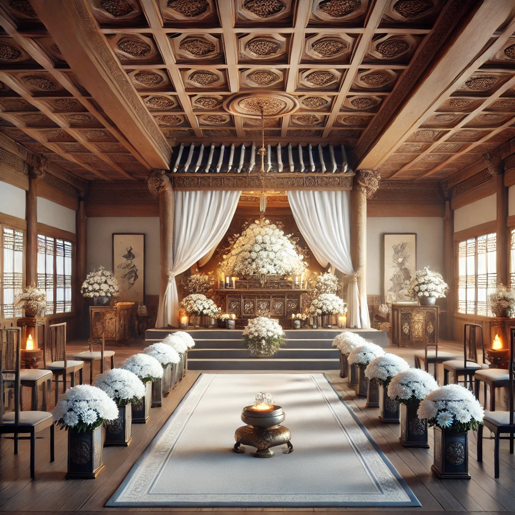 어머님 사망 후 상속 절차, 이렇게 하면 복잡함 끝!