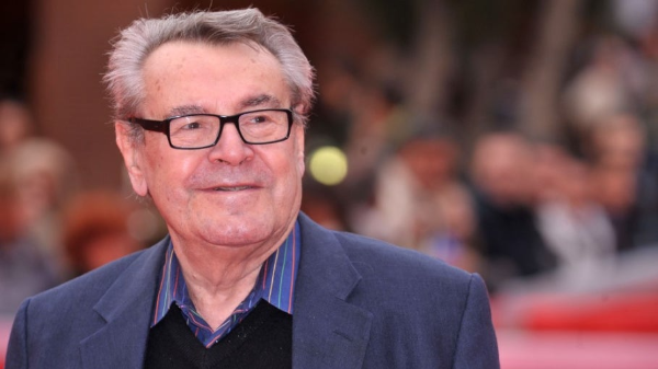 Milos-Forman