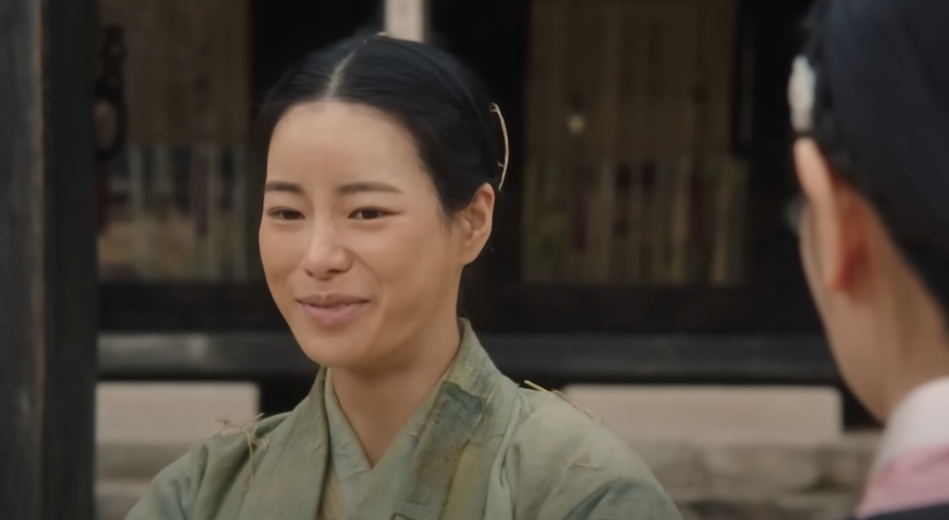 옥씨부인전 몇부작