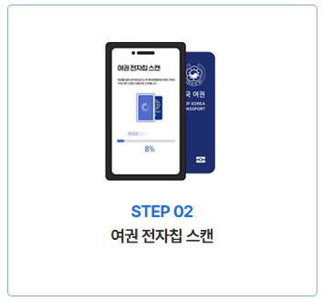 스마트패스 등록방법 2