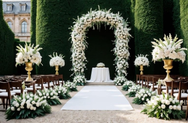 2025년 전국 웨딩박람회 일정 혜택 총정리