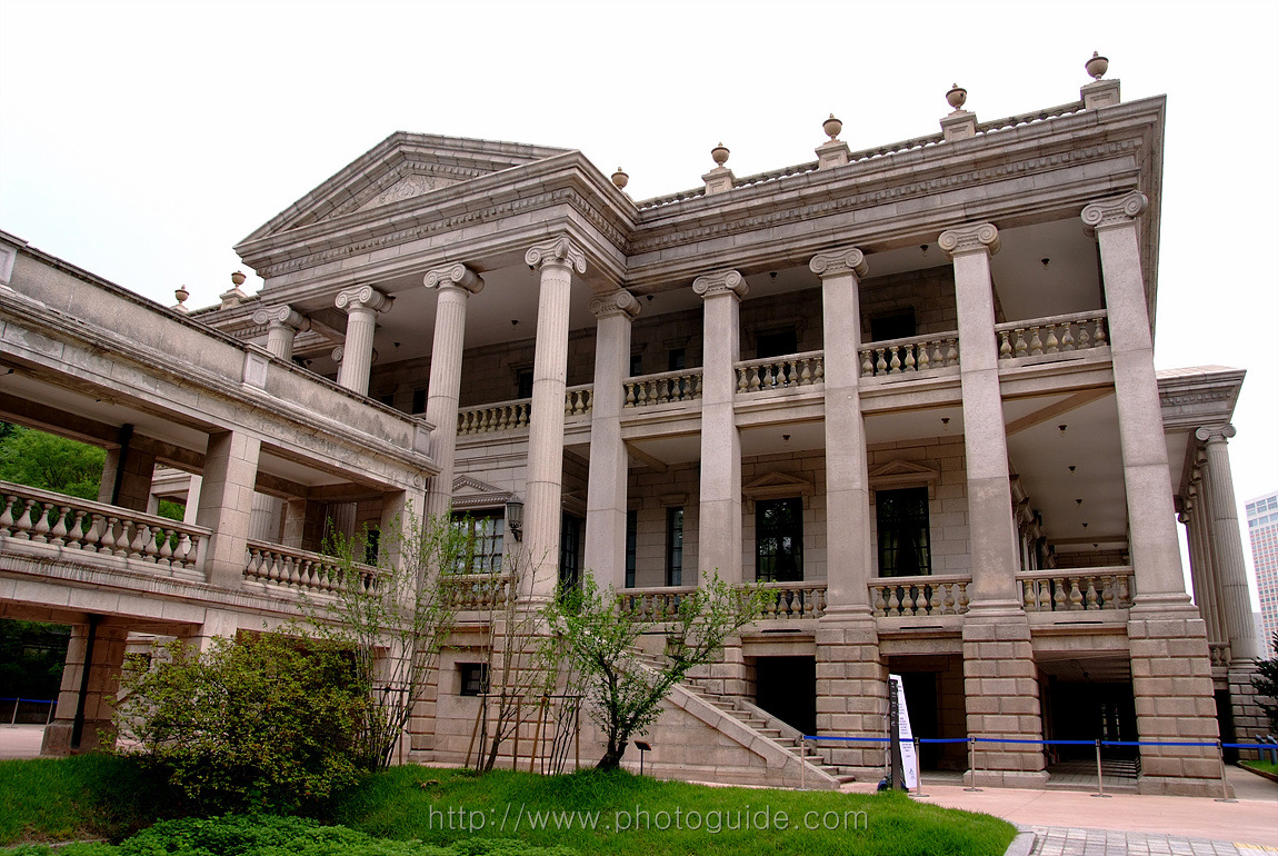 덕수궁 Deoksugung