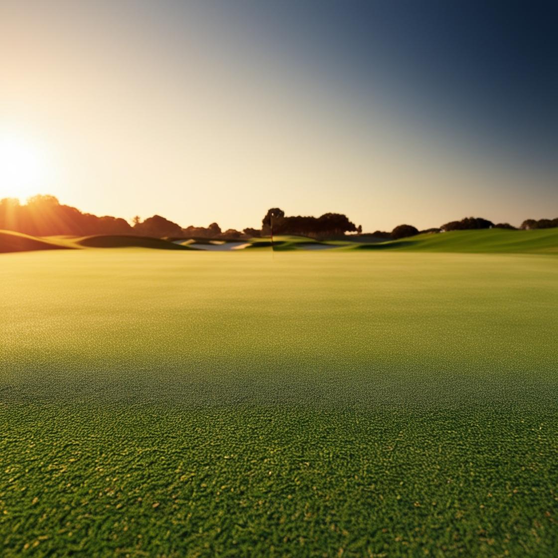 골프 에어레이션