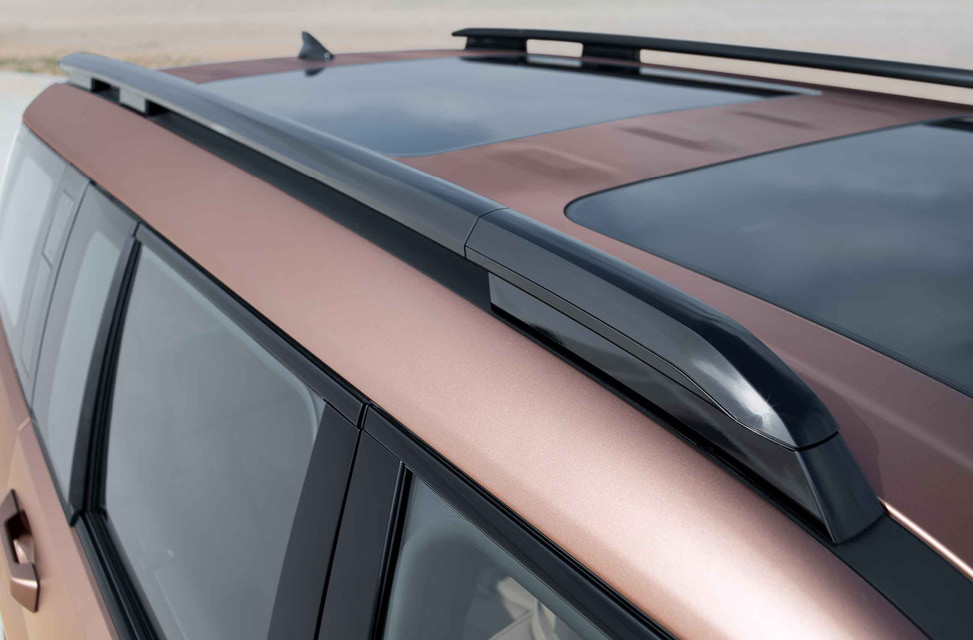 현대 싼타페 하이브리드 외관디자인