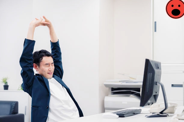 발목 통증 관리 요령