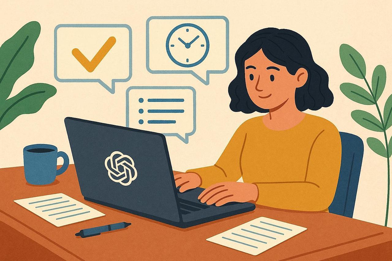 AI 초보부터 직장인·블로거·유튜버 작성
