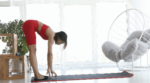 뱃살을 멋진 복근으로 바꿔주는 최고의 운동