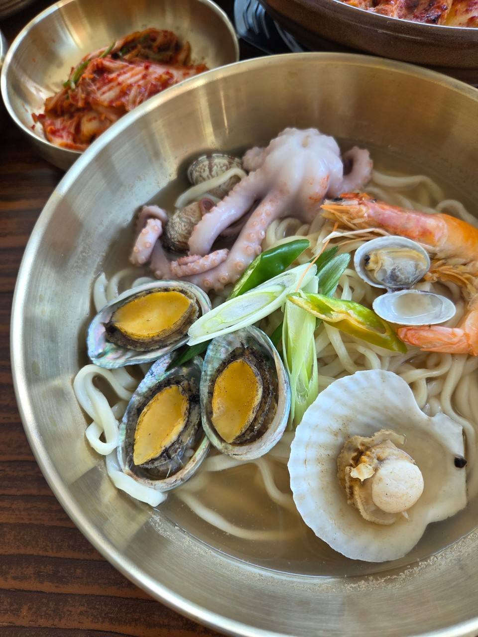제주 산방산미친갈치