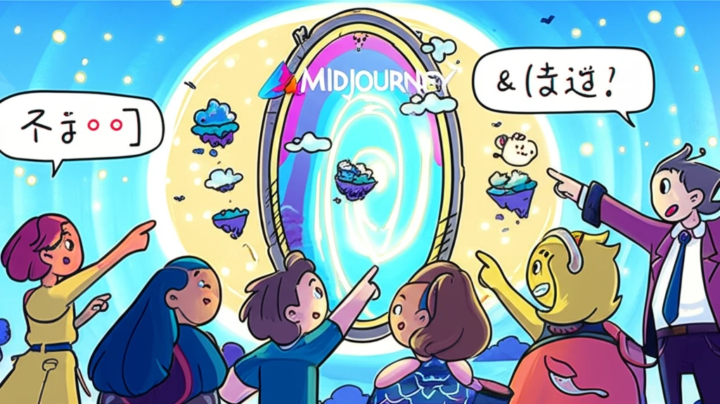 미드저니 비싸서 망설였다면? 겜스고