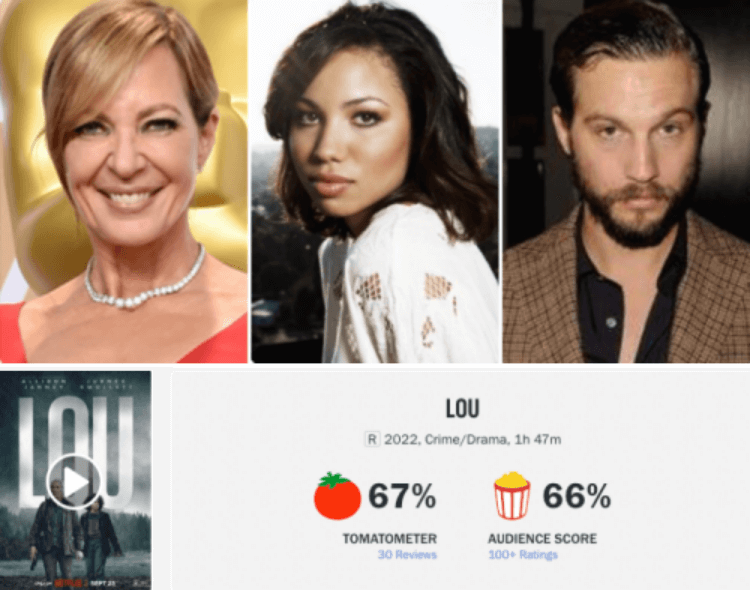 영화루 출연배우