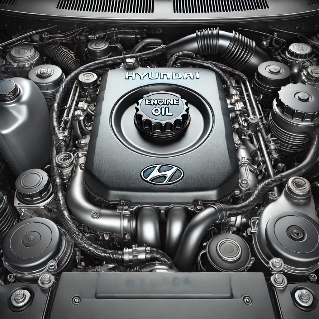 현대자동차 디젤엔진오일 종류